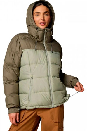 -Kadın / Kız T-Jacket