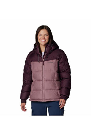 Columbia Pike Lake II Insulated Kadın Mont