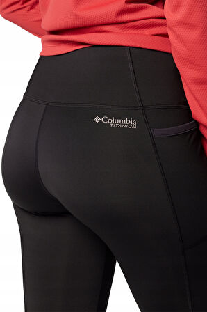 Columbia Kadın Tayt-2106731010