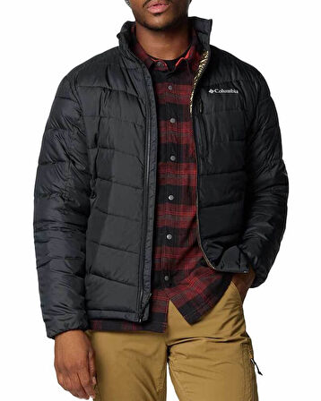 Columbia Columbia Labyrinth Loop II Erkek Mont