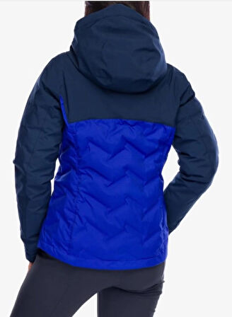 COLUMBIA WL3555-516 GRANDTREK 3  KADIN MONT