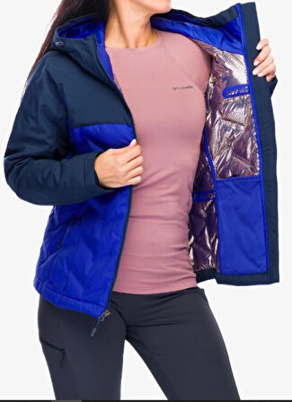 COLUMBIA WL3555-516 GRANDTREK 3  KADIN MONT