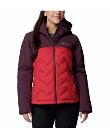 COLUMBİA WL3555-602 GRANDTREK 3  KADIN MONT