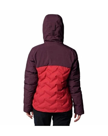 COLUMBİA WL3555-602 GRANDTREK 3  KADIN MONT