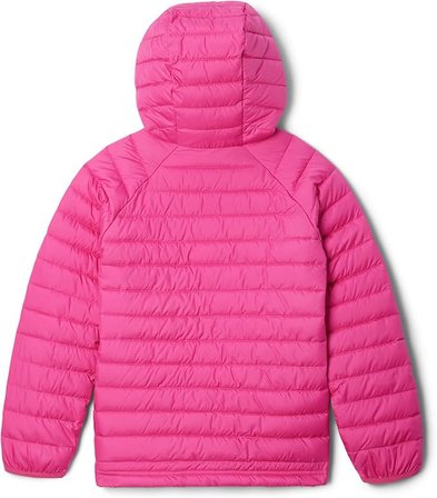 Columbia Powder Lite II Çocuk Mont