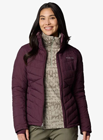 COLUMBIA WK1921 JOY PEAK II FULL ZIP JACKET