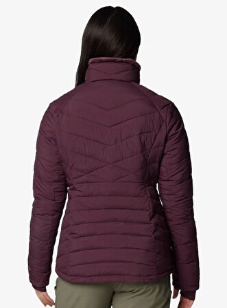 COLUMBIA WK1921 JOY PEAK II FULL ZIP JACKET