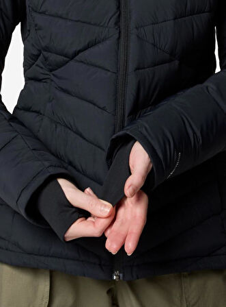 COLUMBIA WK1921 JOY PEAK II FULL ZIP JACKET