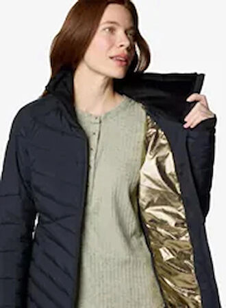 COLUMBIA WK1921 JOY PEAK II FULL ZIP JACKET 2089081010