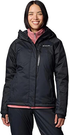 COLUMBIA WK6750 SNOWY SUMMIT INSULATED JACKET 2085901010