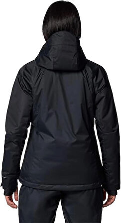 COLUMBIA WK6750 SNOWY SUMMIT INSULATED JACKET 2085901010