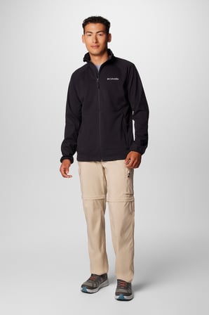 WO0698 CANYON MEADOWS II SOFTSHELL