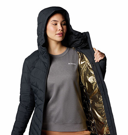 Joy Peak II Mid Kadın Mont