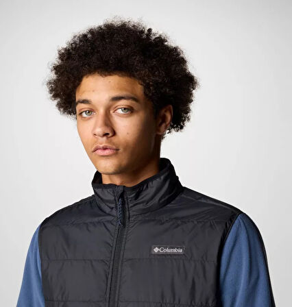 Columbia Ao4318 Basin Butte Erkek Polar Ceket 2101761478
