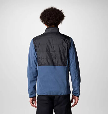 Columbia Ao4318 Basin Butte Erkek Polar Ceket 2101761478