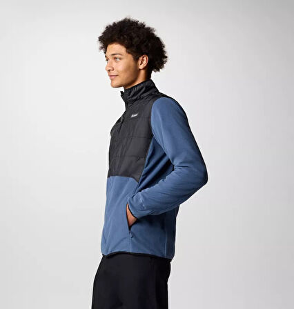 Columbia Ao4318 Basin Butte Erkek Polar Ceket 2101761478