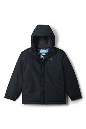 Hikebound II Insulated Çocuk Mont