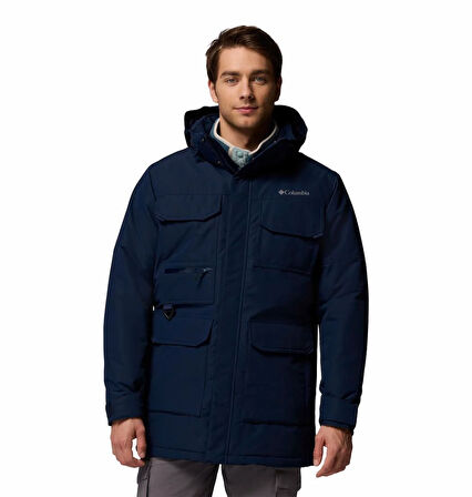 Landroamer II Erkek Parka