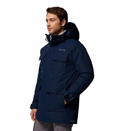 Landroamer II Erkek Parka