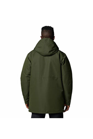 Columbia Landroamer II Erkek Parka