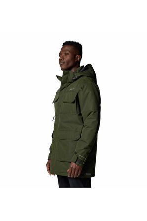 Columbia Landroamer II Erkek Parka