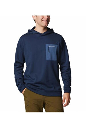 COLUMBİA AO8902-464  SWEATSHİRT