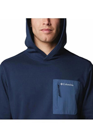 COLUMBİA AO8902-464  SWEATSHİRT