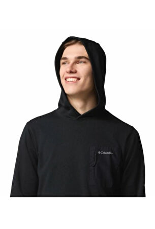 COLUMBİA AO8902-010  SWEATSHİRT