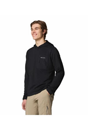 COLUMBİA AO8902-010  SWEATSHİRT