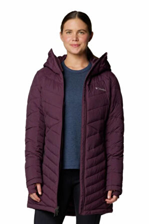 Columbia Kadın Mont-2088641607