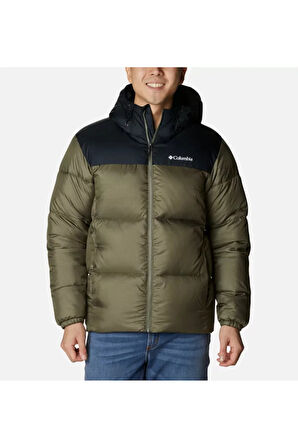 Puffect™ II Hooded Jacket