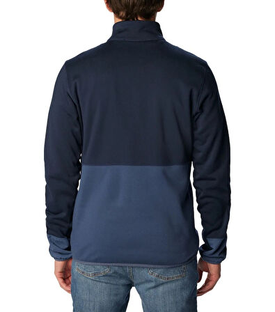 Columbia Hike Full Zip Erkek Polar Üst AO5430