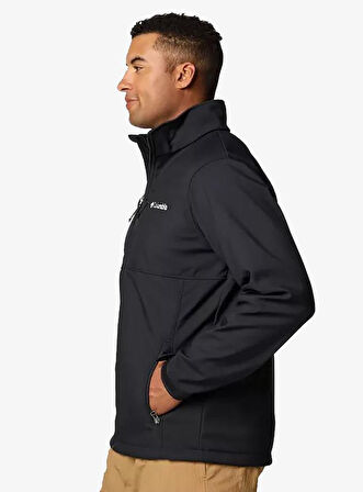 Columbia WM6044 Ascender Softshell Jacket Erkek Mont