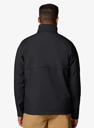Columbia WM6044 Ascender Softshell Jacket Erkek Mont