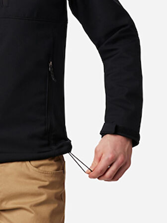 COLUMBIA WO6044 ASCENDER SOFTSHELL JACKET 1556534007