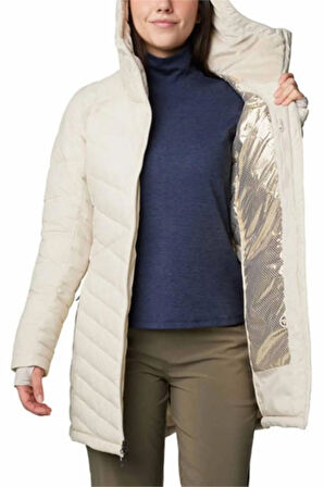 WK1057 JOY PEAK II MID JACKET