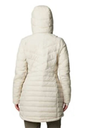 WK1057 JOY PEAK II MID JACKET