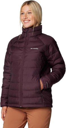 Columbia Powder Lite™ II Insulated Kadın Mont