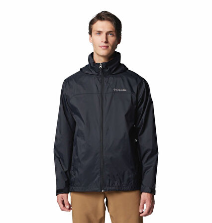 Columbia  Wm7675 Glennaker Lake Iı Raın Jacket Erkek Yağmurluk