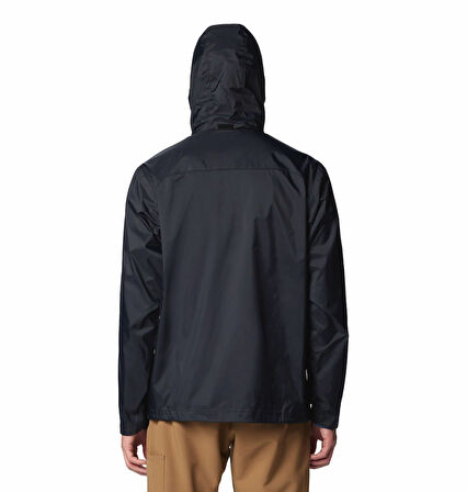 Columbia  Wm7675 Glennaker Lake Iı Raın Jacket Erkek Yağmurluk