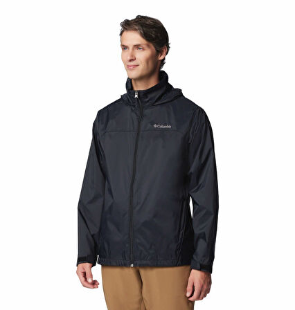 Columbia  Wm7675 Glennaker Lake Iı Raın Jacket Erkek Yağmurluk