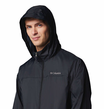 Columbia  Wm7675 Glennaker Lake Iı Raın Jacket Erkek Yağmurluk