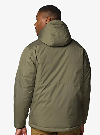 COLUMBIA WM3085 OAK HARBOR II INSULATED JACKET