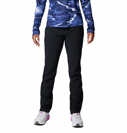 Columbia Vast Canyon Omni-Heat İnfinity Softshe Kadın Pantolon AK0013