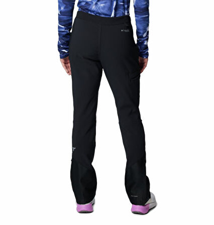 Columbia Vast Canyon Omni-Heat İnfinity Softshe Kadın Pantolon AK0013