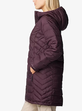 Columbia Powder Lite Kadın Mont