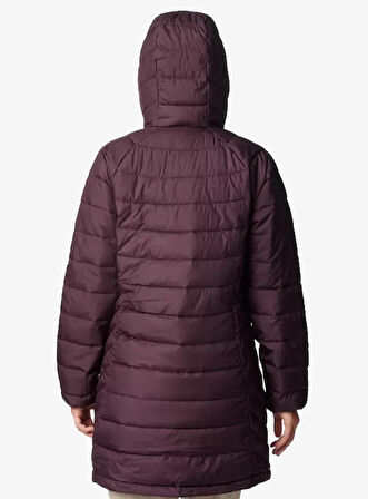 Columbia Powder Lite Kadın Mont