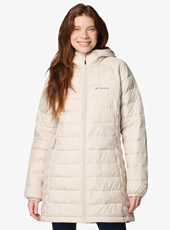 Columbia Powder Lite Kadın Mont