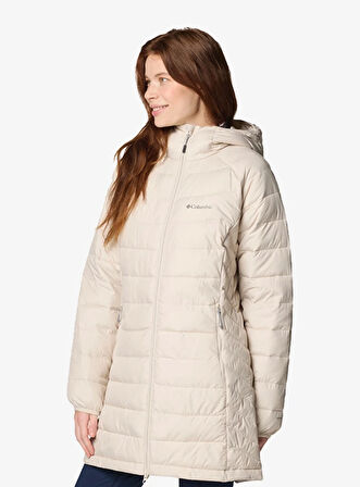 Columbia Powder Lite Kadın Mont