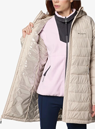 Columbia Powder Lite Kadın Mont